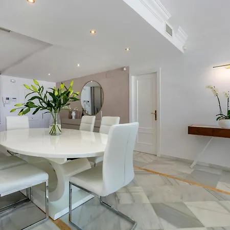 Apartamento Modern 3 Bedroom With Amazing View In Magna Rdr277 *
