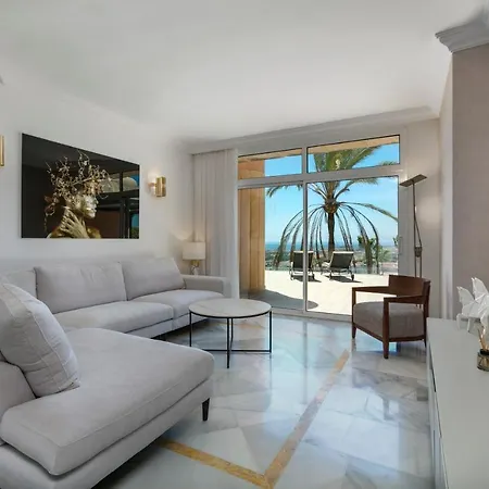 Modern 3 Bedroom With Amazing View In Magna Rdr277 *