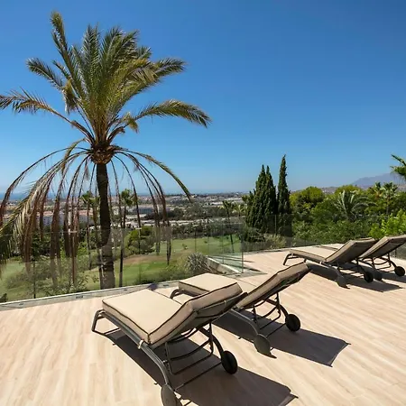 Apartamento Modern 3 Bedroom With Amazing View In Magna Rdr277