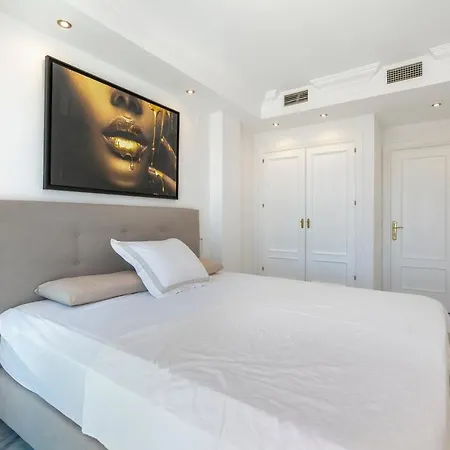 Modern 3 Bedroom With Amazing View In Magna Rdr277 Apartment *