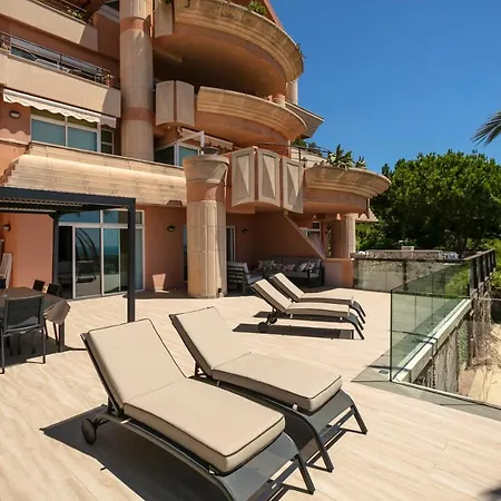 Modern 3 Bedroom With Amazing View In Magna Rdr277 Apartamento *