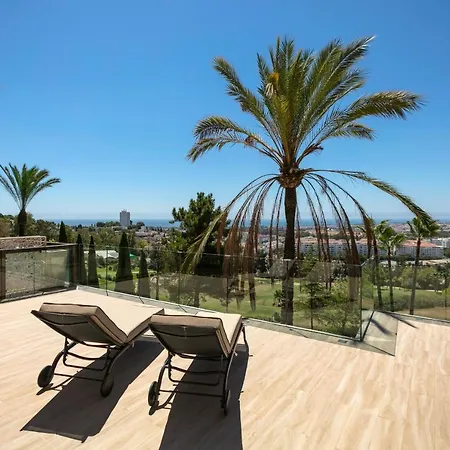 Modern 3 Bedroom With Amazing View In Magna Rdr277 Apartamento *