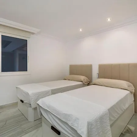 Modern 3 Bedroom With Amazing View In Magna Rdr277 Apartamento Marbella