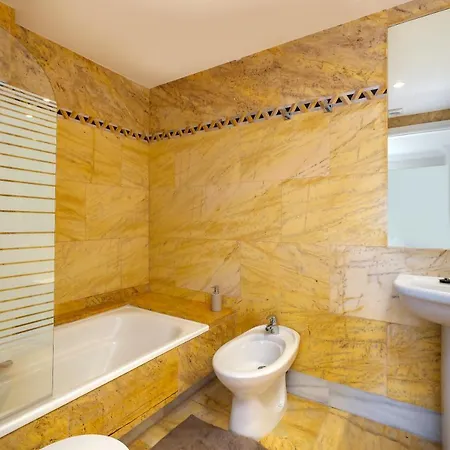 Apartamento Modern 3 Bedroom With Amazing View In Magna Rdr277 *