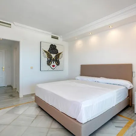 Apartamento Modern 3 Bedroom With Amazing View In Magna Rdr277