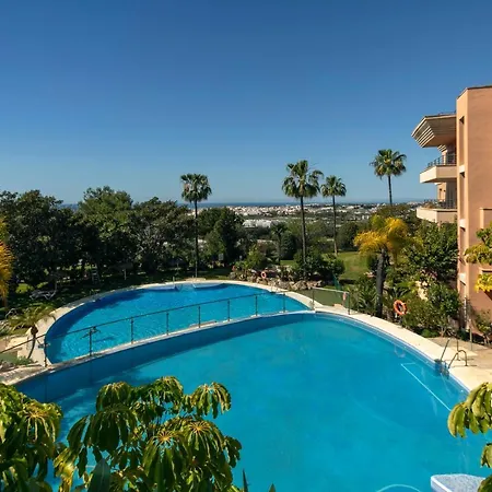 Apartamento Modern 3 Bedroom With Amazing View In Magna Rdr277