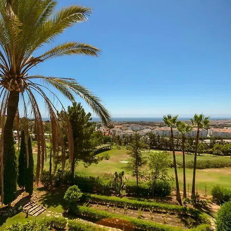 Modern 3 Bedroom With Amazing View In Magna Rdr277 Apartment