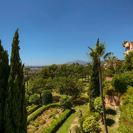 Appartamento Modern 3 Bedroom With Amazing View In Magna Rdr277 Marbella