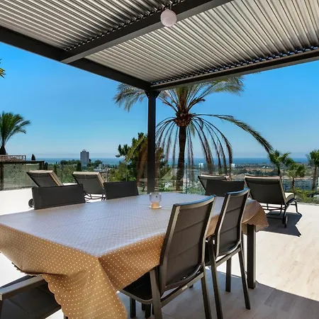 Modern 3 Bedroom With Amazing View In Magna Rdr277 Appartamento *