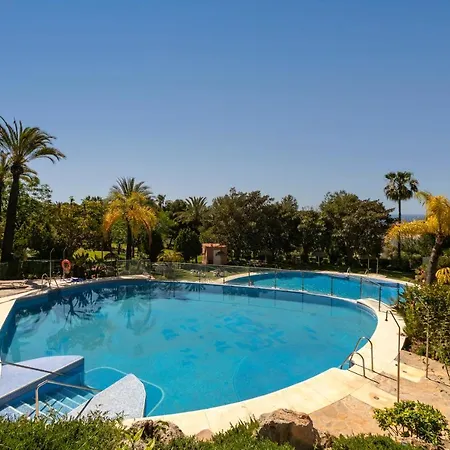 Appartamento Modern 3 Bedroom With Amazing View In Magna Rdr277 Marbella
